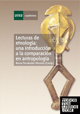 Lecturas de etnología: una introducción a la comparación en antropología