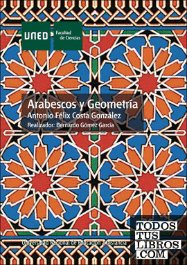 Arabescos y geometría