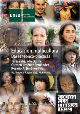 Educación multicultural. Bases teórico-prácticas