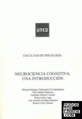 Neurociencia cognitiva: una introducción