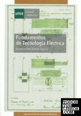 Fundamentos de tecnología eléctrica