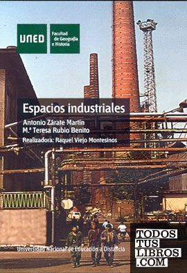Espacios industriales