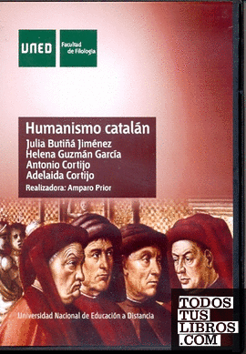 Humanismo catalán