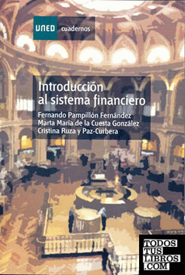 Introducción al sistema financiero