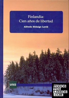 Finlandia: Cien años de libertad