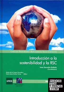 Introducción a la sostenibilidad y a la RSC
