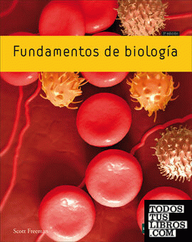 Fundamentos de biología. 3ª Edición