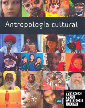Antropología cultural 5ª Edición
