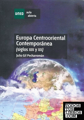 Europa centrooriental contemporánea. (siglos XIX y XX)