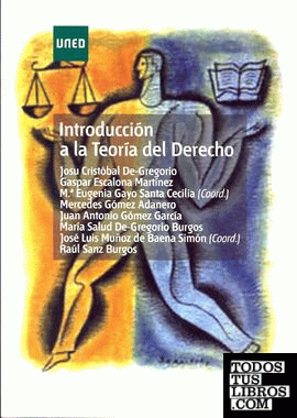 Introducción a la teoría del derecho
