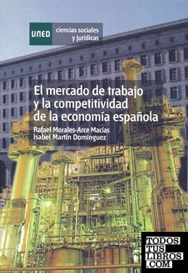 El mercado de trabajo y la competitividad de la economía española