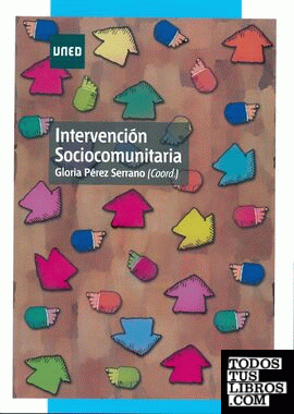 Intervención sociocomunitaria