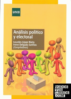 Análisis político y electoral