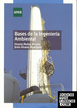 Bases de la ingeniería ambiental