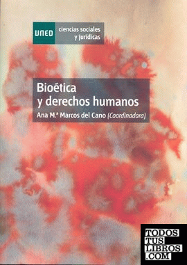 Bioética y derechos humanos