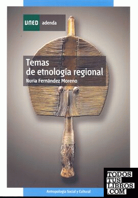Temas de etnología regional  (oferta)