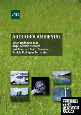 Auditoría ambiental