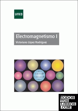 Electromagnetismo I
