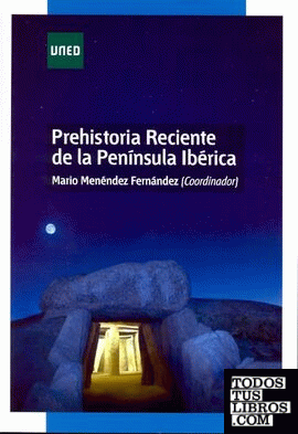 Prehistoria reciente de la península ibérica