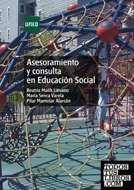 Asesoramiento y consulta en educación social