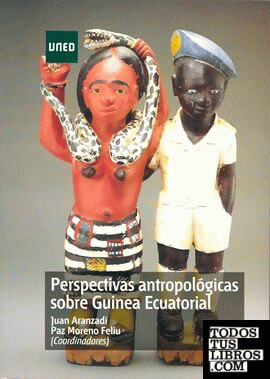 Perspectivas antropológicas sobre guinea ecuatorial