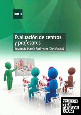 Evaluación de centros y profesores