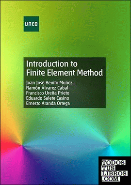 Introduction to finite element method