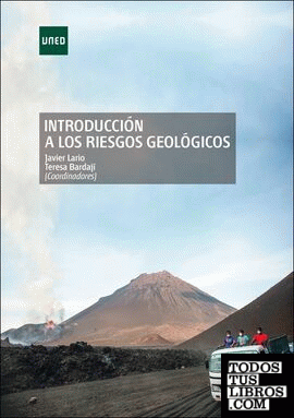 Introducción a los riesgos geológicos