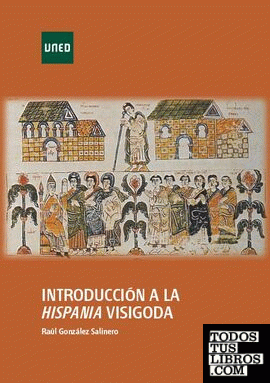 Introducción a la Hispania Visigoda