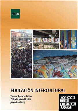 Educación intercultural