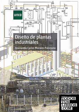 Diseño de plantas industriales