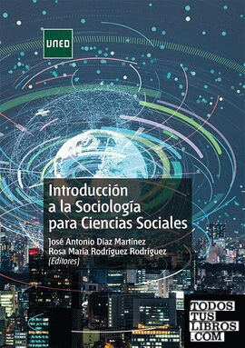 Introducción a la sociología para ciencias sociales