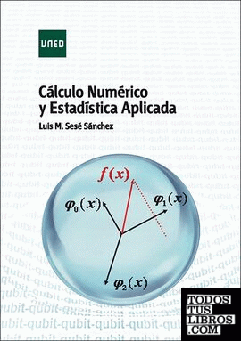 Cálculo numérico y estadística aplicada