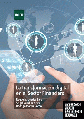 La transformación digital en el Sector financiero