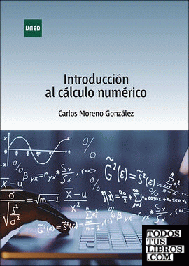 Introducción al cálculo numérico