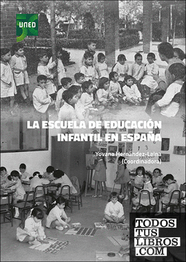 La escuela de educación infantil en España