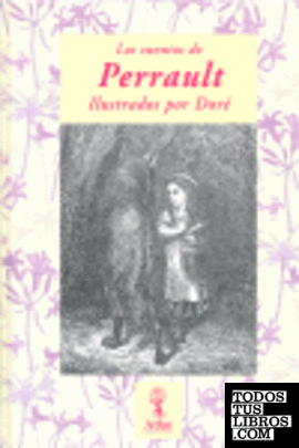 Los cuentos de Perrault