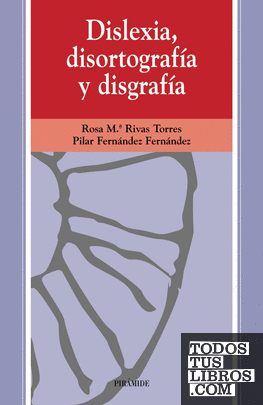Dislexia, disortografía y disgrafía