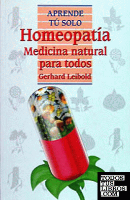 Homeopatía Homeopatía