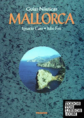 Guías náuticas. Mallorca