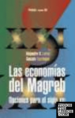 Las economías del Magreb