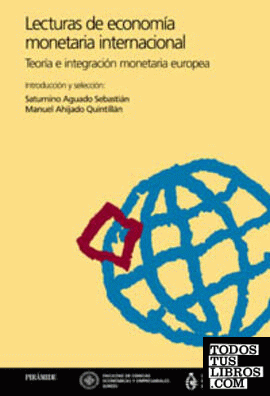 Lecturas de economía monetaria internacional