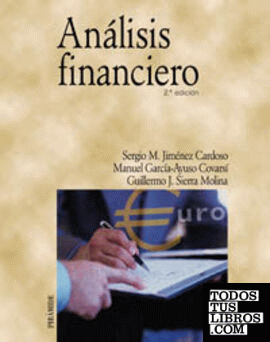 Análisis financiero