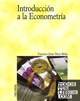 Introducción a la Econometría