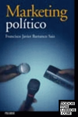 Marketing político Marketing político
