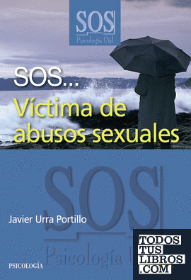 SOS... Víctima de abusos sexuales