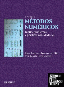 Métodos numéricos