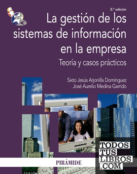 La gestión de los sistemas de información en la empresa