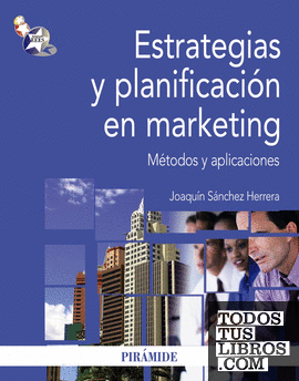 Estrategias y planificación en marketing