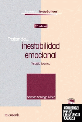 Tratando... inestabilidad emocional